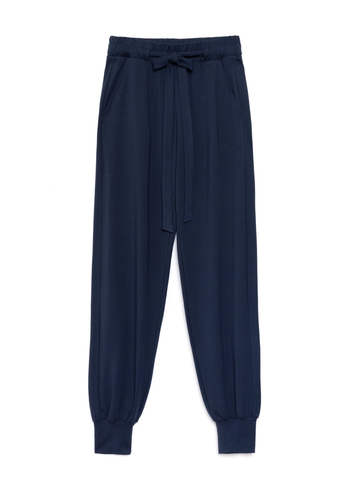JUMP-SET Hero cuffed leg, navy