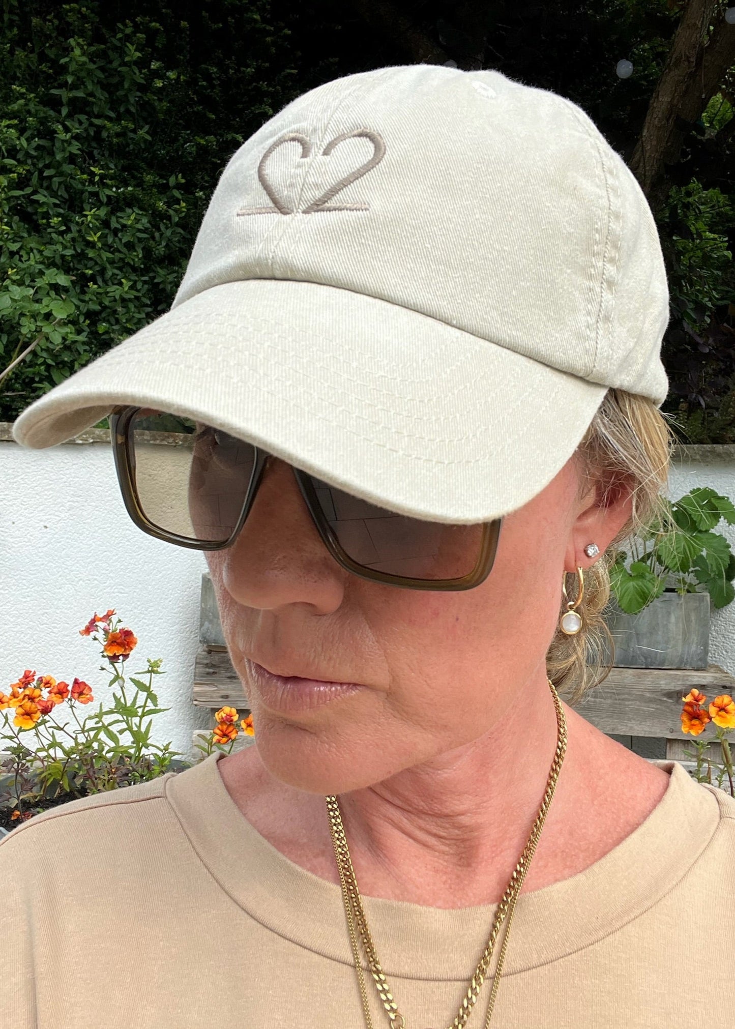 CAP - neutral