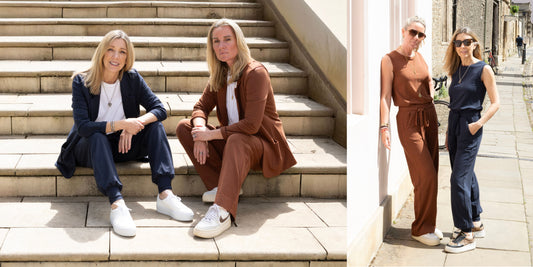 How to build a summer capsule wardrobe for maximum style