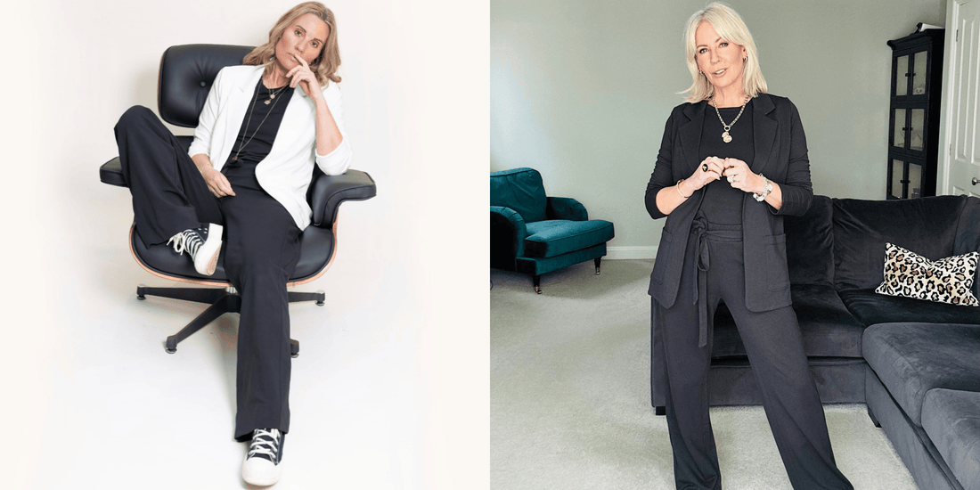 What is "quiet luxury" and how to achieve the look