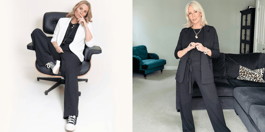 What is "quiet luxury" and how to achieve the look