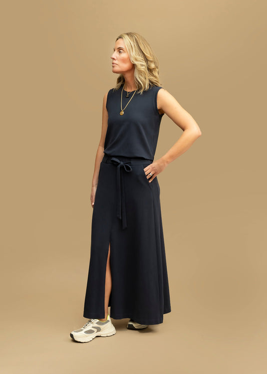 MUSE maxi skirt