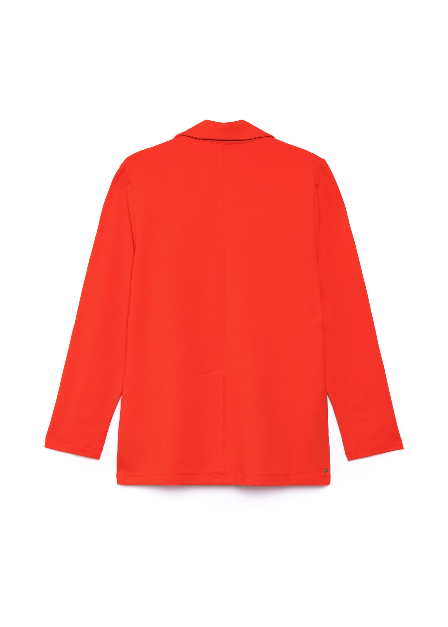 CIRCE soft blazer, coral