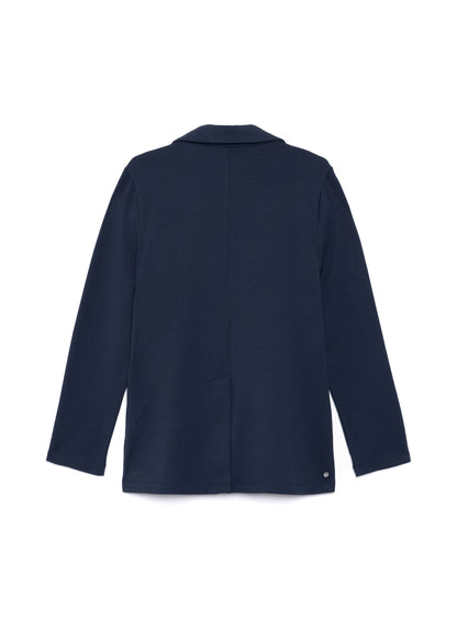 CIRCE soft blazer, navy