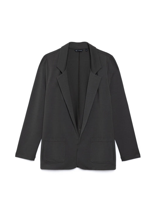 CIRCE soft blazer, olive