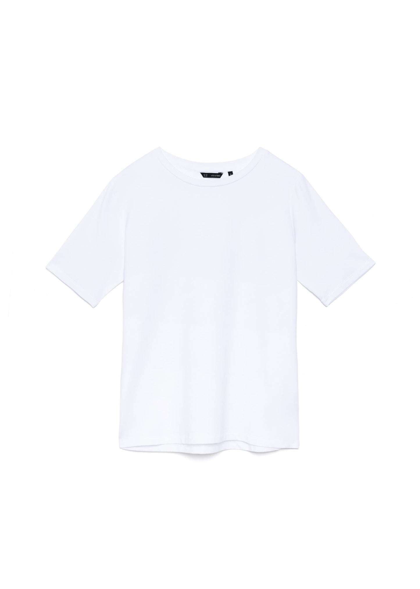 IRIS perfect t-shirt, white