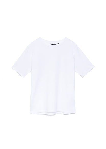 IRIS perfect t-shirt, white