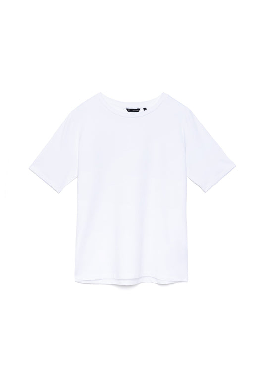 IRIS perfect t-shirt, white