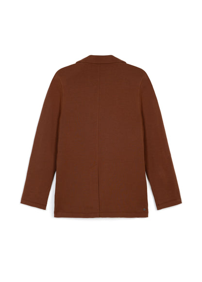 CIRCE soft blazer, praline