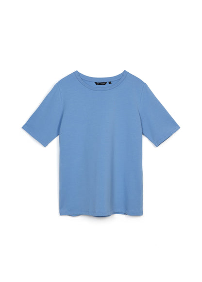 IRIS perfect t-shirt, powder blue